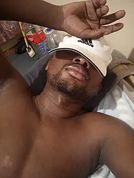 Papabearr92 online show from January 14, 6:55 pm