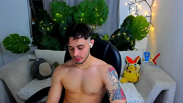 Austin coljs online show from March 13, 2:52 am