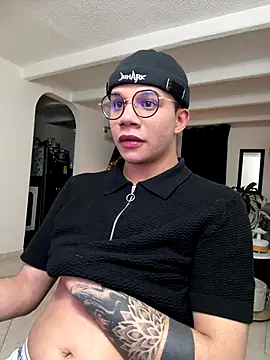 MarcoKostov online show from November 22, 2:55 am