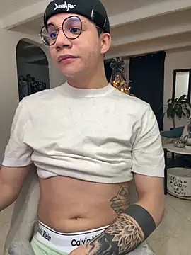 MarcoKostov online show from November 21, 2:54 am