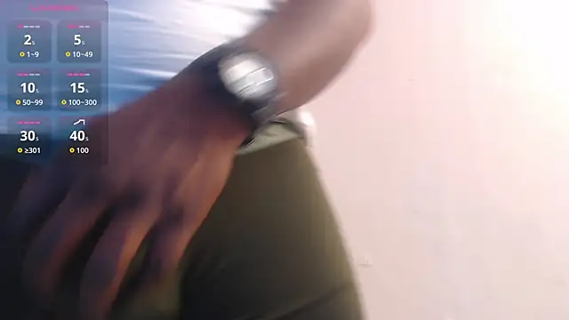 kingAlexander22 online show from November 26, 12:19 pm