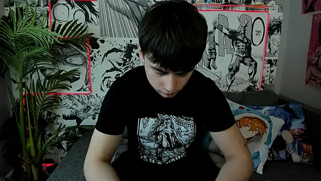 AlejandroEllias online show from April 16, 10:37 am