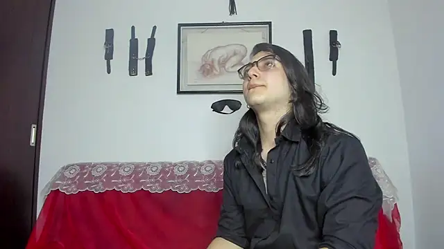 Amoneth Xx online show from November 18, 8:12 pm