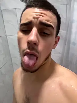 daddyshomeee  online show from March 7, 1:25 am