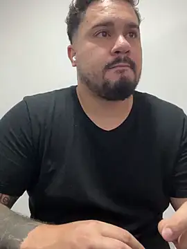 paubranco17 online show from March 6, 1:30 pm