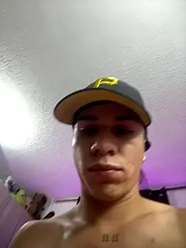 Anyelo hot1111 online show from November 22, 4:01 am