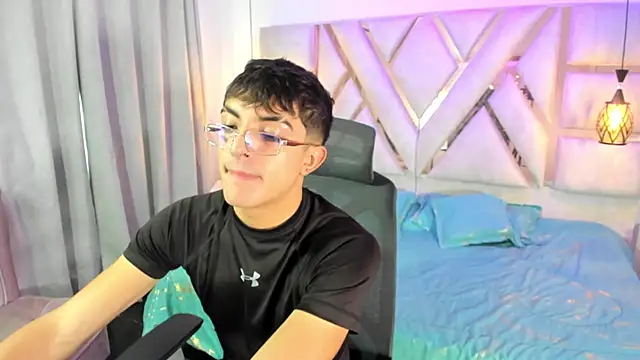 sayronvg online show from December 1, 12:08 pm