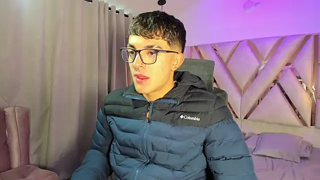 sayronvg online show from November 25, 11:45 am