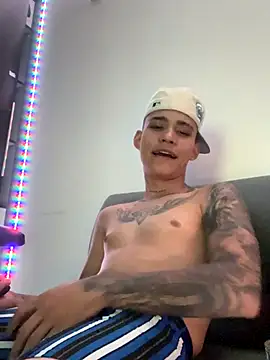 Scott hots69 online show from November 28, 2:59 am