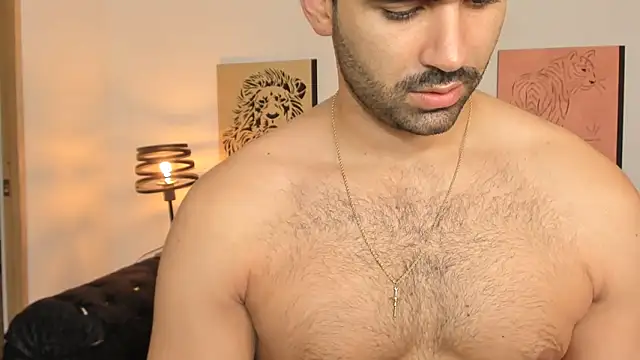 Brad Martin online show from April 11, 1:47 pm