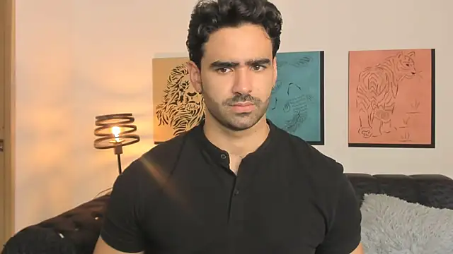 Brad Martin online show from April 5, 4:58 pm