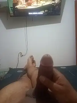 Jeison0323 online show from May 22, 9:58 am