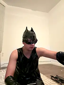 Slaveboycat online show from November 17, 9:07 pm