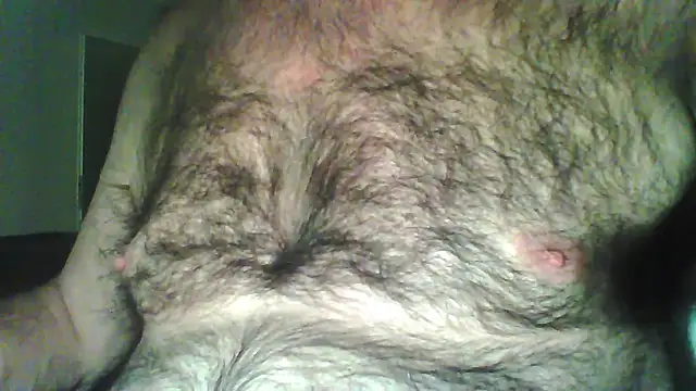 haarigcgn online show from December 3, 5:19 pm