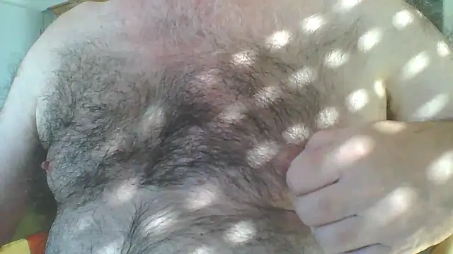 haarigcgn online show from September 28, 11:08 am