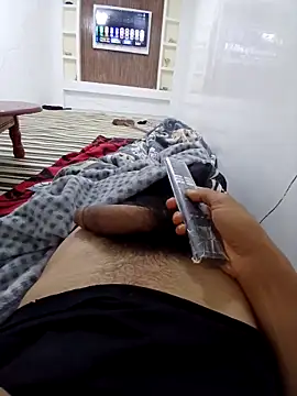 SoullessCement online show from April 27, 10:15 pm