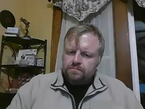 TheOneDonShaun online show from December 5, 5:47 am