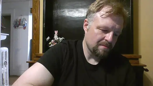 TheOneDonShaun online show from April 9, 5:05 am