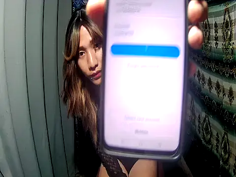 asian aya online show from November 21, 2:49 pm