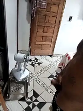 blackmamba3887 online show from March 2, 12:23 pm