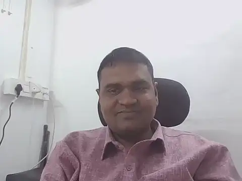 Sagarnp online show from November 25, 8:38 am