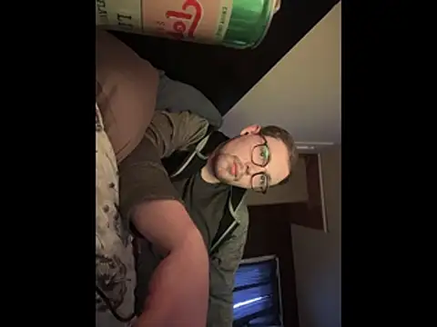 LucidLuca online show from November 29, 9:50 pm