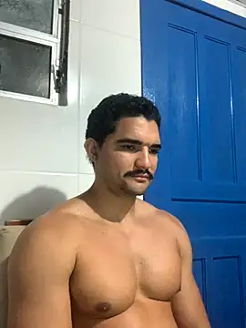 bigodeforte online show from November 20, 3:17 am