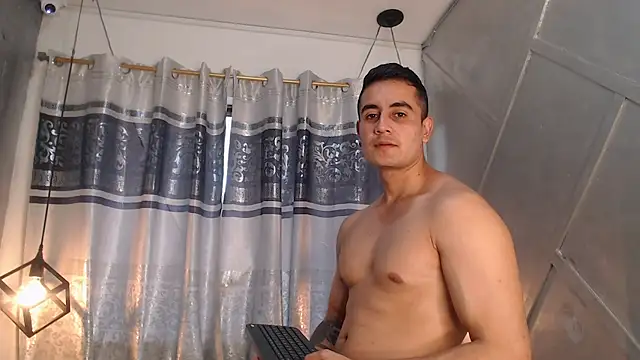 erick garcia1 online show from November 20, 6:40 pm