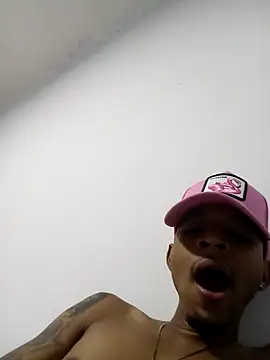 RickyRICON02 online show from November 20, 2:22 am