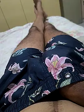 Jac00b online show from November 25, 1:18 am