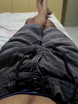 Jac00b online show from November 29, 4:09 pm