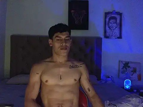 blorelopez online show from November 23, 10:43 pm