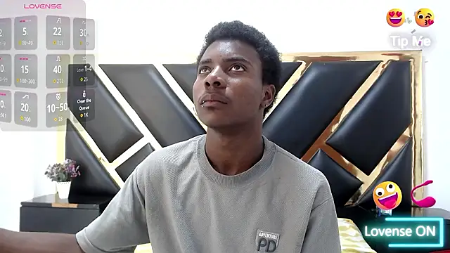 NoahJhonson69 online show from March 9, 12:54 pm