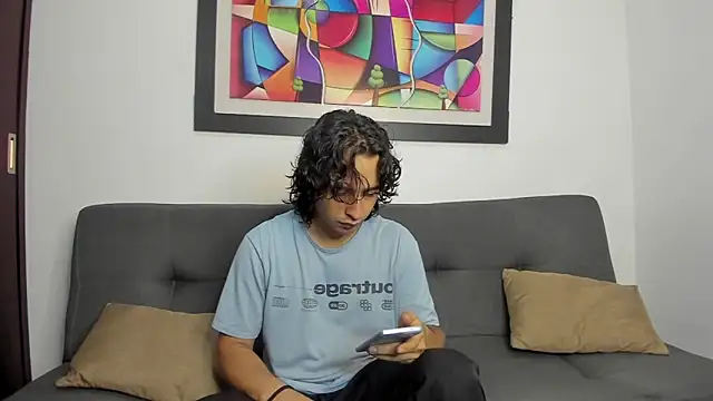 Jave rave online show from November 19, 11:54 am