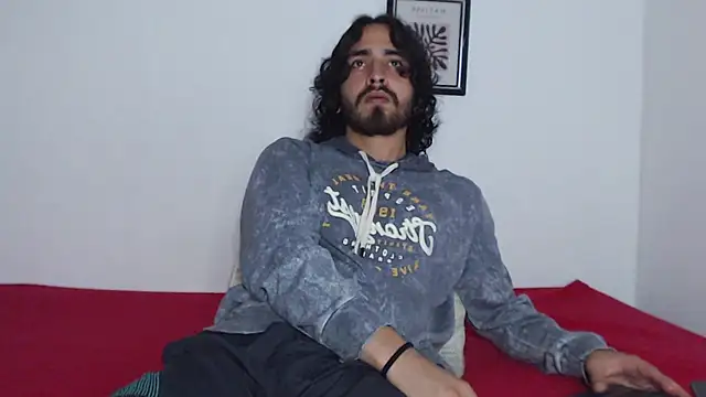 Jave rave online show from March 25, 2:04 am