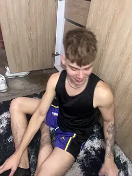 Handsome boys69 online show from February 18, 2:31 am