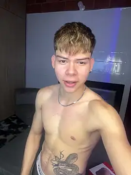 Handsome boys69 online show from March 21, 11:53 pm