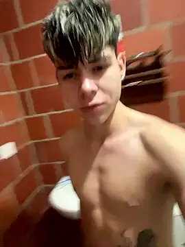 Handsome boys69 online show from January 9, 12:49 am