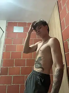 Handsome boys69 online show from January 14, 3:33 am