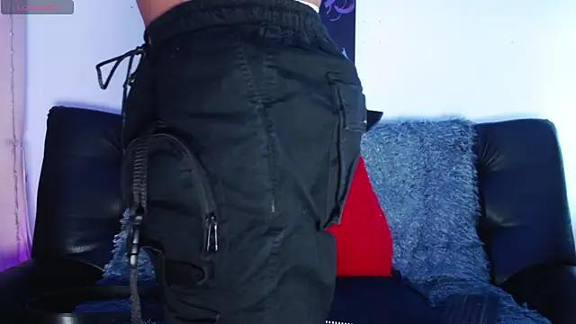 ATLASVANDRAKE online show from November 20, 8:51 pm