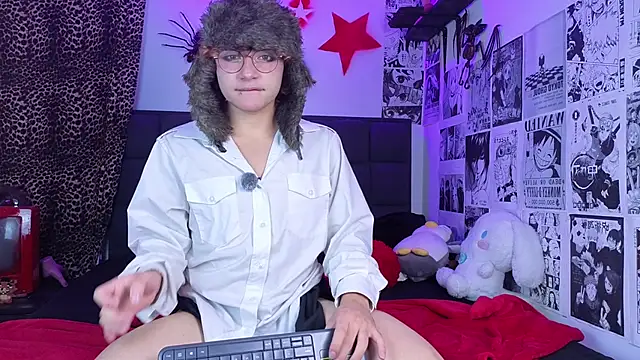 Apolo Ushi online show from November 28, 1:13 pm