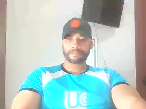 musclehetero online show from December 22, 1:14 am