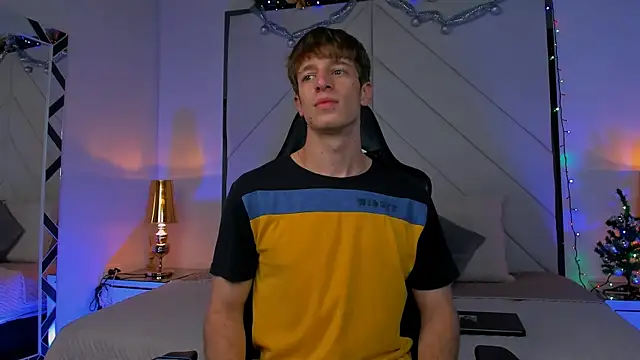 Ostin Saints online show from December 19, 4:26 pm