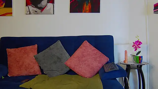 Noah Greenhart online show from January 5, 5:27 pm