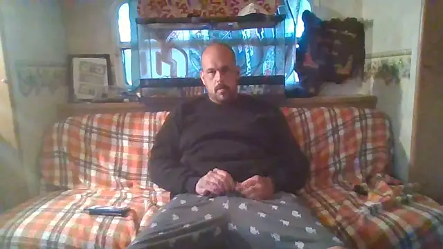 BigriskDaddy92 online show from March 19, 2:31 pm