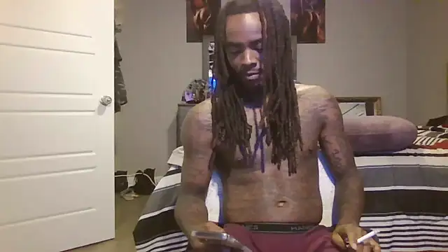 TattedRasta2x0 online show from November 20, 4:12 am