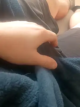 CoupleGoat online show from April 1, 1:02 pm