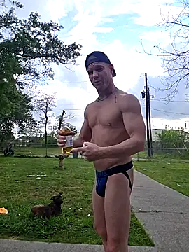 JockNThirsty online show from April 2, 11:34 pm