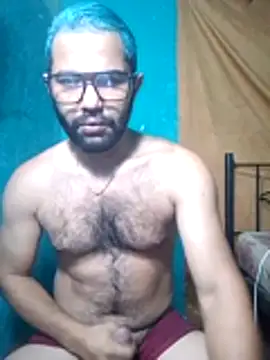 jhosemanuel online show from January 11, 4:27 am