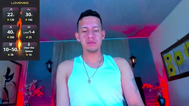 Sebastian Smith   online show from March 9, 12:32 pm